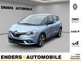 Renault Scenic Intens Autom. 110PS +NAV+SITZH.+PDC+ALLW+ - Renault Scenic Intens mit Diesel-Antrieb