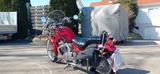 Suzuki Intruder VS 800 - SUZUKI 1994 INTRUDER 800
