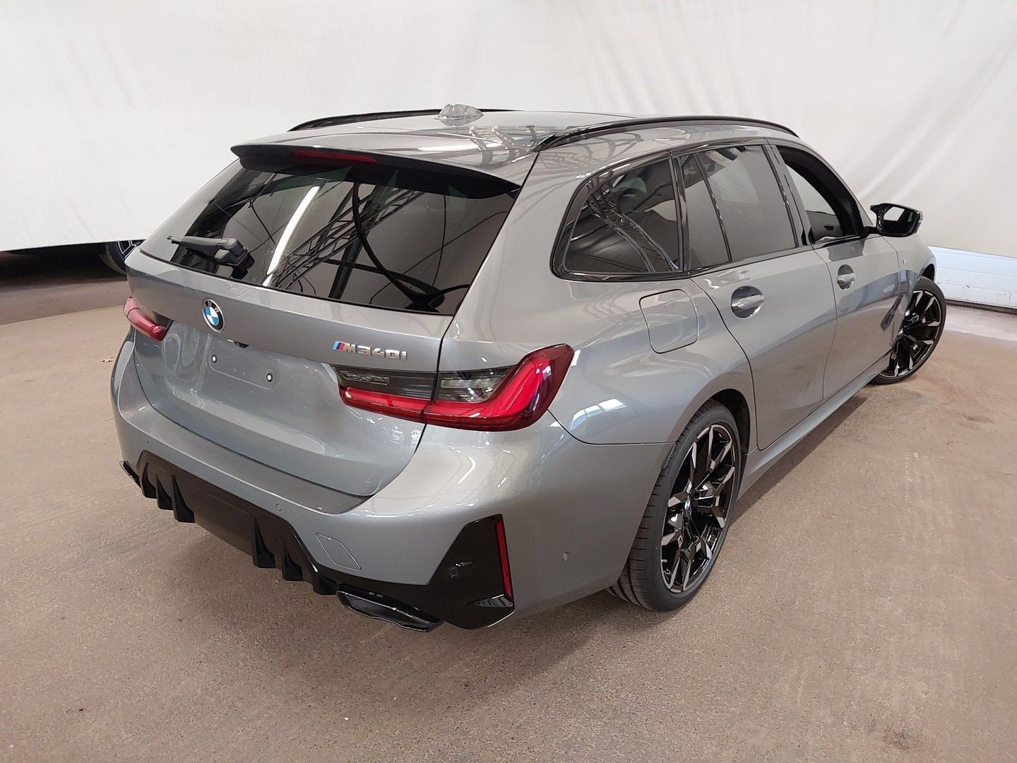 BMW M340i - Bild 2