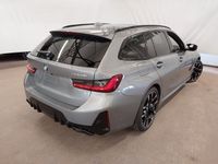 BMW M340i - Vorschau Bild 2