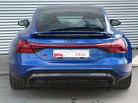 Audi RS e-tron GT - Vorschau Bild 5