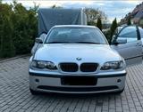 BMW Verkaufe / Tausche BMW E46 325i - BMW 325 aus 2003: 325i