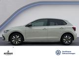 Volkswagen Polo Goal 1.0 TSI ACC APP PDC SHZ - Volkswagen Polo: Goal