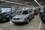 Audi A6 2.4 multitronic Lim. Klimaautomatik - Audi A6 aus 1998