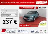 Volkswagen T-Roc Cabriolet Style 1.0TSI 237,-ohne Anzahlung - mit Benzin-Antrieb: Grün, Cabrio