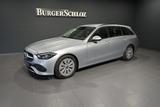 Mercedes-Benz C 200 d T NAVI/LED/KAMERA - gebrauchte Mercedes-Benz C 200 aus dem Jahr 2023