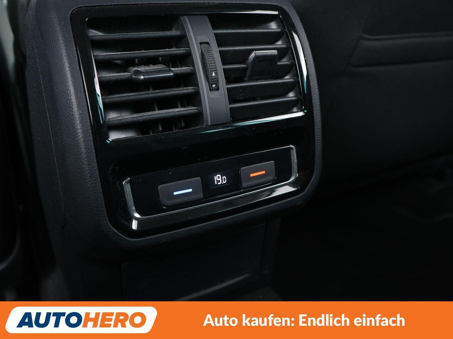 Volkswagen Passat 1.5 TSI ACT Business Aut.*LED*NAVI*ACC*, миниатюра 27