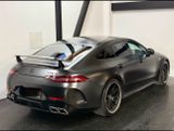 Mercedes-Benz AMG GT S 63 S 4MATIC+  - Mercedes-Benz AMG GT S aus 2019