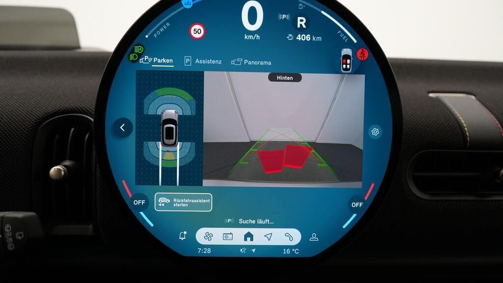 MINI Cooper C - Bild 22