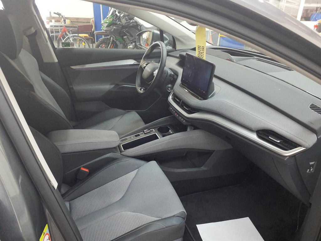 Skoda Enyaq - Bild 8