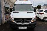Mercedes-Benz Sprinter II Kasten 313 CDI *1.Hand*TÜV neu - Mercedes-Benz Sprinter: Automatik