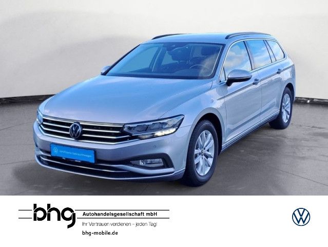 Volkswagen Passat Variant 1.5 TSI DSG Business Premium Kame