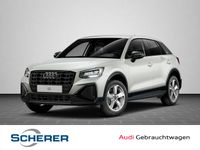 Audi Q2 - Vorschau Bild 1
