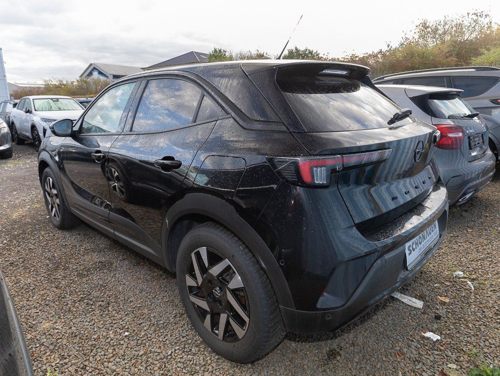 Opel Mokka 1.2 Turbo GS Line +L/SHZ+RFK+MATRIX+ imagem 3