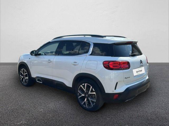 Citroën C5 Aircross Shine Pack