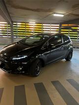 Ford Fiesta 1.25 Sport umbau Beschreibung ... - Ford Fiesta aus 2009: Sport