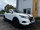 Nissan Qashqai Shiro = Automatik - Navi - Kamera - Pdc - Nissan Qashqai in Lübeck
