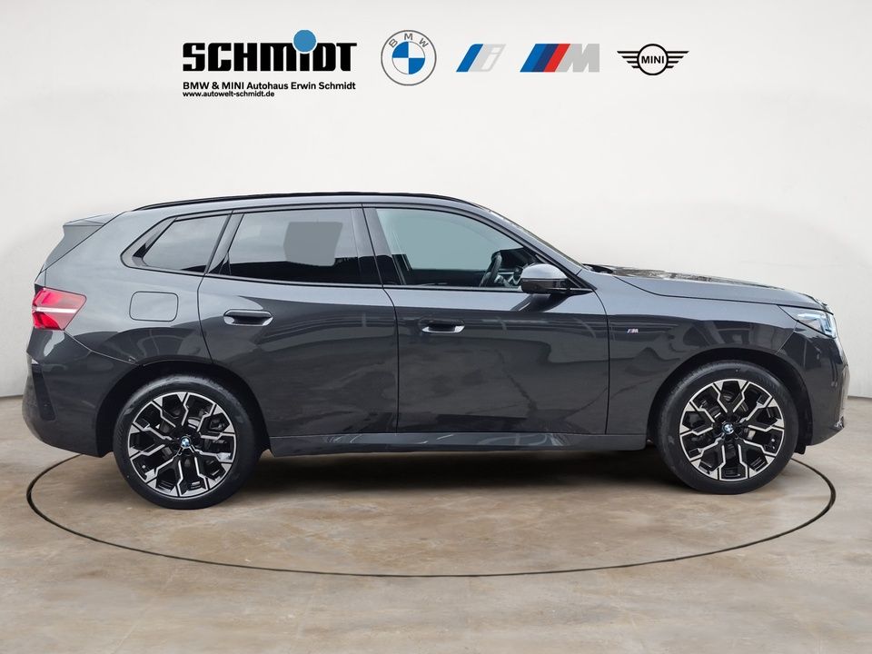 BMW X3 - Bild 8