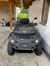 TGB  Quad TGB Blade 550 4x4 EFI ECO LOF  - TGB BLADE 4X4