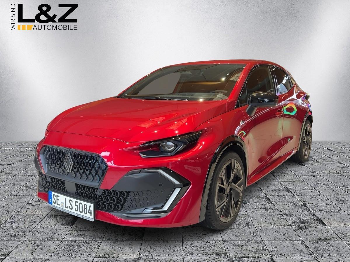 Renault Clio Esprit Alpine Full Hybrid E-Tech 160