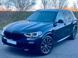 BMW X5 xDrive30d M Sport *7-Sitze *VOLL *Sky Lounge* - BMW in München