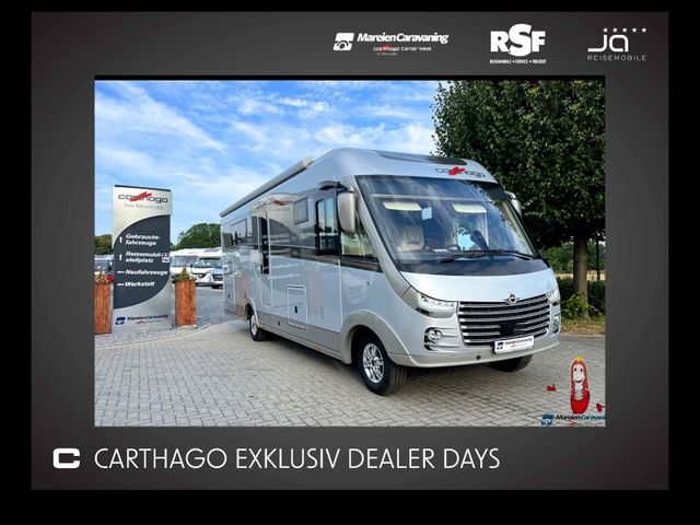 Carthago liner-for-two I 53 L (449) Iveco