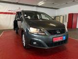 Seat Alhambra 20th Anniversary 4Drive - Seat Alhambra: 20th Anniversary