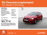 Seat Ibiza Style 1.0 TSI*KAM*SHZ*LED*PDC*AC*APP - gebrauchte Seat Ibiza aus dem Jahr 2022