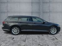 Volkswagen Passat Variant - Vorschau Bild 7