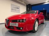Alfa Romeo ALFA ROMEO Brera 2.4 JTDm 20V 210CV - rote Alfa Romeo Brera
