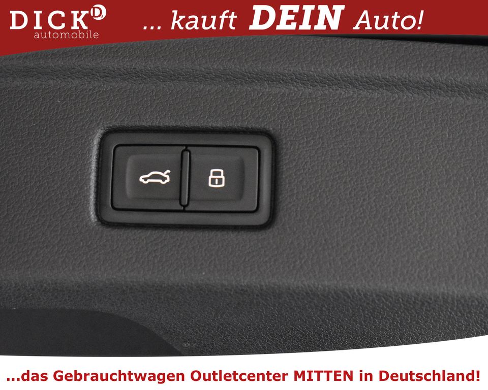 Audi A5 Sportb 35 TFSI S LINE +NAV+LRD+KAM+SHZ+ACC+18