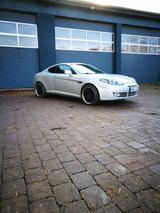 Hyundai Coupe 2,7l CLS V6  1.  Scheckheftgepflegt - Hyundai Coupe Gebrauchtwagen