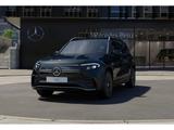 Mercedes-Benz EQB 300 4M AMG DISTR PANO SPUR 360 PDC SHZ MEMO - gebrauchte Mercedes-Benz EQB aus dem Jahr 2022