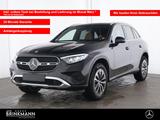 Mercedes-Benz GLC 220d 4M AHK/PANO/KAMERA/LED/ARTICO/ADVANCED+ - Mercedes-Benz GLC 220 Jahreswagen