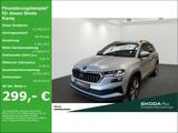 Skoda Karoq STYLE TDI DSG SITZHEIZUNG NAVI LED EINPARK - Skoda Karoq in Mönchengladbach