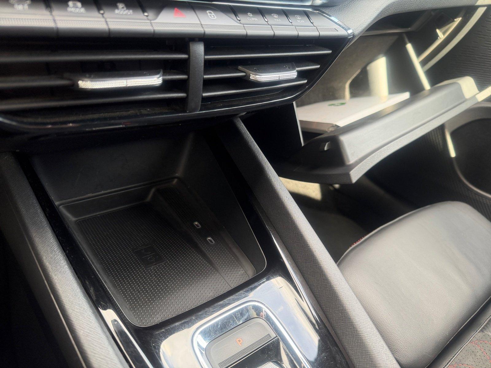 Skoda Octavia Combi RS Plus 2,0l ACC+4xSHZ+LED+KAM