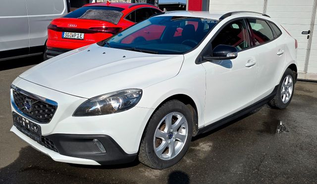 Volvo V40 Cross Country Kinetic NAVI+SITZH;+PDC