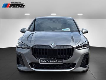 BMW 220i M Sportpaket Head-Up DAB LED WLAN RFK Shz