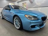 BMW 650i Coupé M Sport/Einzelstück/Head-Up/Pano/Memo - Cars in München: Sportwagen