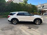 Ford Explorer 3,0 l EcoBoost PHEV 4x4 Platinum Au... - Ford Explorer in Stuttgart
