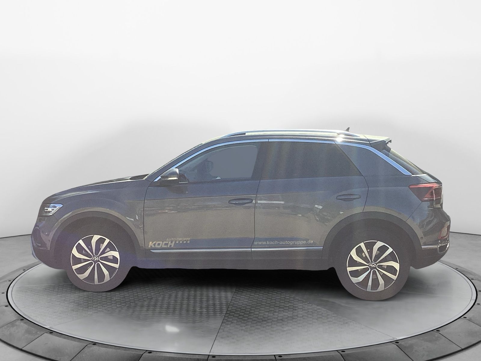 Volkswagen T-Roc - Bild 3
