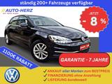 Volkswagen Golf VII Lim. Comfortline Navi+PDC+Sitzheizung - Volkswagen in Bamberg