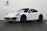 Porsche 911 Carrera 4 GTS 18-Wege/Schiebedach/BOSE/PASM - Porsche: Gt4 911