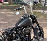 Harley-Davidson Softail Fat Boy S FLSTFBS 110ci Bitte lesen TOP - Angebote entsprechen deinen Suchkriterien
