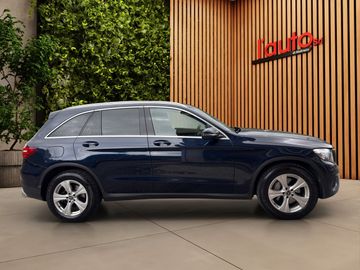 Mercedes GLC 220 - 6