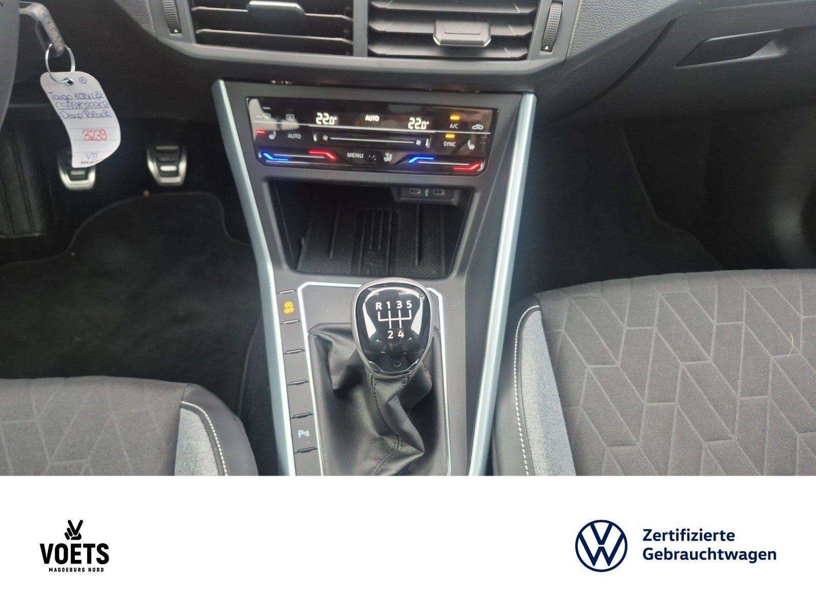 Volkswagen Taigo - Bild 10