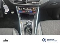 Volkswagen Taigo - Vorschau Bild 10