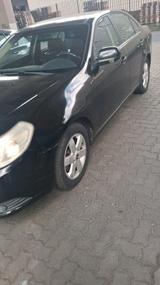Chevrolet CHEVROLET EPICA V6 LPG GASANLAGE SPARSAM - gebrauchte Chevrolet Epica aus dem Jahr 2007
