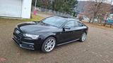 Audi A5 2.0 TFSI S tronic quattro Sportback / S-line - Audi A5: Schwarz