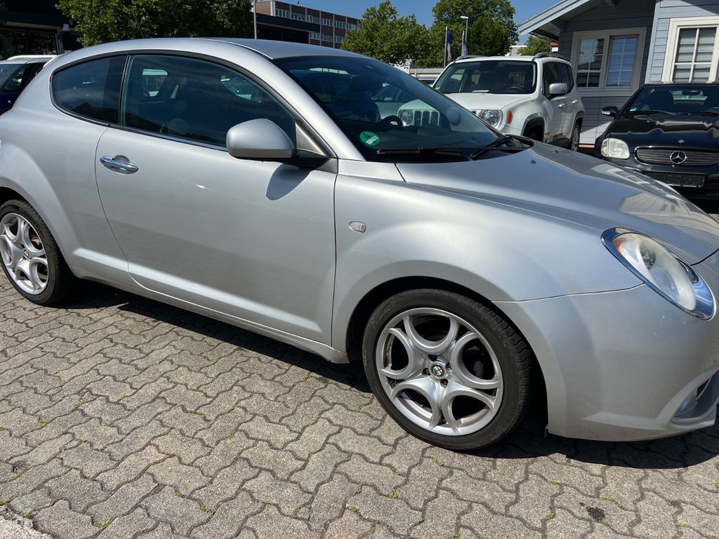 Angebot ansehen Alfa Romeo MiTo